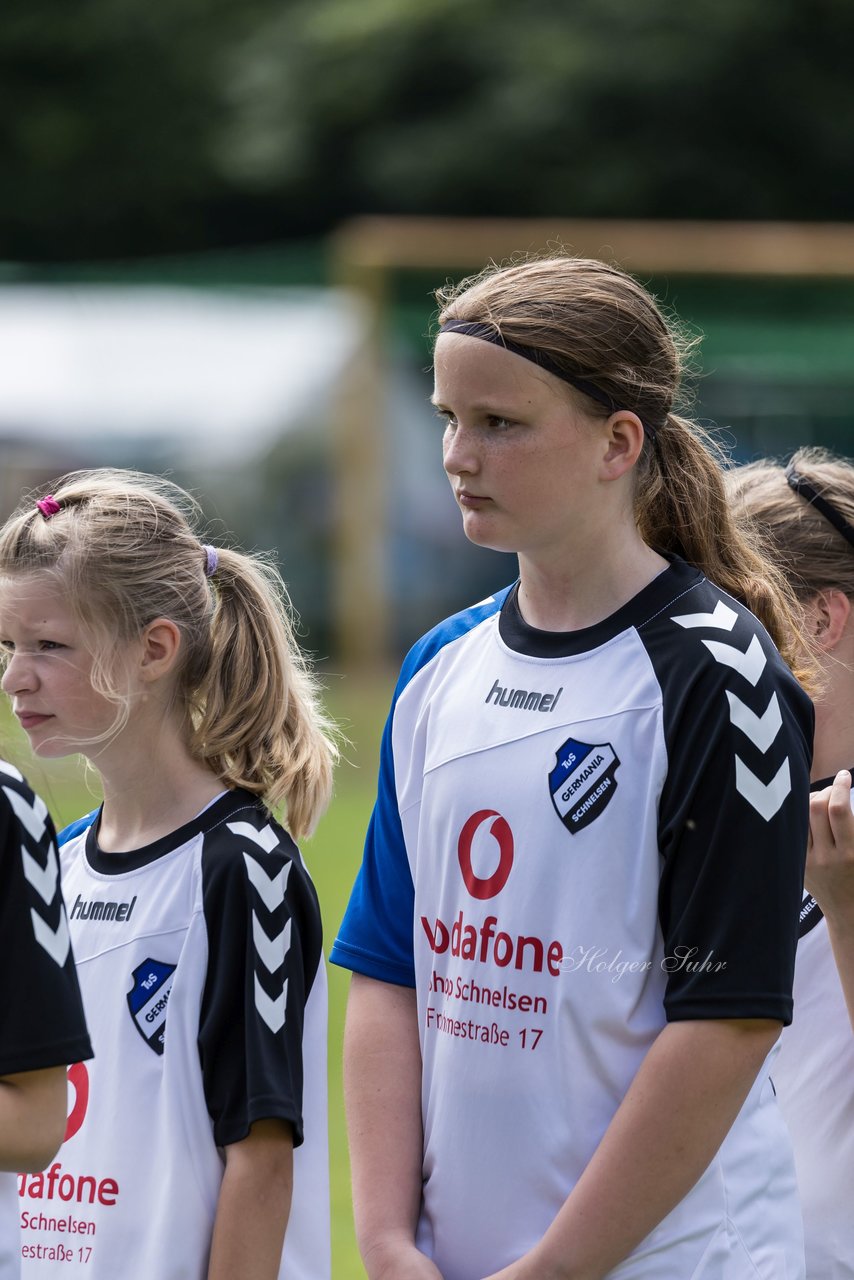 Bild 73 - Loewinnen Cup